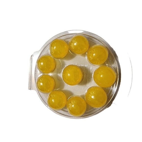 Plink Garbage Disposal Cleaner & Disposer Deodorizer 40 Treatment Pack Lemon 4Pk - Picture 2 of 6